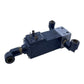 Bosch Magnetventil Pneumatikventil 1827414004 Magnetventil von Bosch Industrie