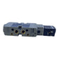 Bosch Magnetventil Wegeventil 0820022026 Magnetventil von Bosch Industrie