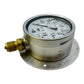 Tecsis Manometer 0-1,6bar 1778.070.017 Manometer geeignet für die Industrie
