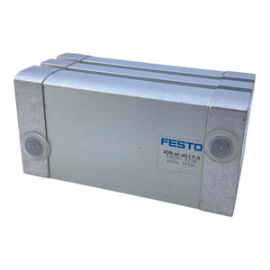 Festo ADN-40-60-I-P-A Kompaktzylinder 536307 für industriellen Einsatz