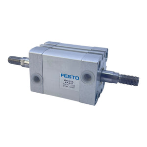 Festo ADN-32-25-A-P-A-S2 Kompaktzylinder 536267 für industriellen Einsatz