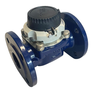 Aqua Metro WPDK 50 92421 Water meter for industrial use Water meter