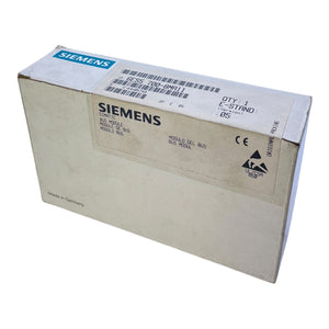 Siemens 6ES5700-8MA11 Bus Modul Siemens 6ES5700-8MA11 Bus Modul Siemens 6ES5700-