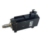 Perske KRSR35.1-2 Spindelmotor 0,66kW ca. Ø25mm Motor für industriellen Einsatz