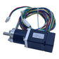 Elra HSY223-F0.6C+PX28S-16.4:1+AS5040 Servomotor 21115 für industriellen Einsatz