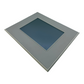 Siemens 6AV3627-1QL00-0AX0 Panel Bedieneinheit Touch Panel industrieller Einsatz