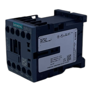 Siemens 3RH2344-1DB40-0KA0 Hilfsschütz für industriellen Einsatz Hilfsschütz