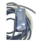 Keyence CZ-K1P Messverstärker 3118444 - für industriellen Einsatz Farbsensor