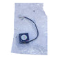Protechnic Miniaturlüfter Lüfter MGA2512HS-010 12V DC 0,07A – Miniaturlüfter für Elektronikgeräte