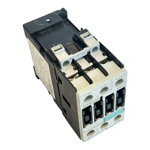 Siemens Schütz  Motorsteuerung24V DC Sirius 3RT1026-1B
