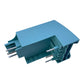 Siemens Abdeckung 3RV2917-5AA00 für Leistungsschalter/Motorschutzschalter