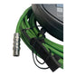 Siemens SINUMERIK HT8 Handbediengerät 6FC5403-0AA20-0AA1 mit Kabel