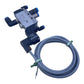 Festo MEH-5/3G-1/8-S-B Magnetventil 173142