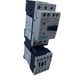 Siemens Sirius Motorschutzschalter 3RV1011-1CA10 + Schütz 3RT1016-1BB42 24V DC