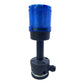 Siemens Signal-Leuchte blau 24V AC/DC 8WD4 420-5AF / 8WD4 408-0AD Industrie