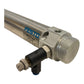Festo Pneumatikzylinder Rundzylinder DSW-40-400-PPV-A-B 161498 für die Industrie