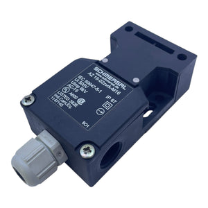 Schmersal Sicherheitsschalter Betätiger AZ16-02-zvrk-M16 für die Industrie