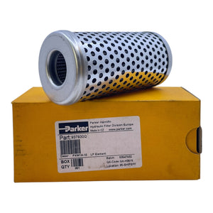 Parker Filter Hydraulikfilter PXW1A-10 937930Q Hydraulikfilter von Parker