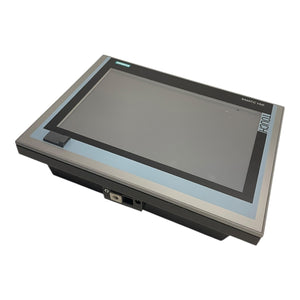 Siemens Simatic IPC277D Panel 6AV7422-4AA00-0BK0 für die Industrie Vorgesehen