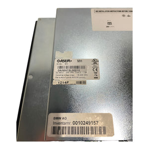 ASEM Panel Monitor MH OAIMH13L00010 Panel Monitor von ASEM für die Industrie