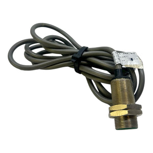 Selet Torino Sensor Näherungsschalter B-18-5-PNP-NO Näherungsschalter Industrie