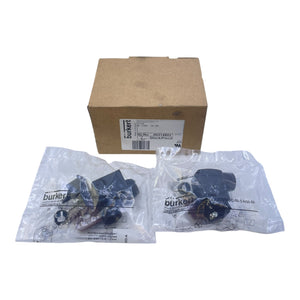 Bürkert 314802 Device socket VE: 2pcs/pcs for industrial use 