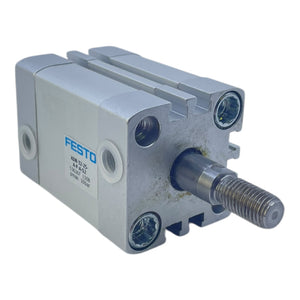 Festo ADN-32-25-A-P-A-S2 Kompaktzylinder 536267 für industriellen Einsatz