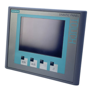 Siemens 6AV6647-0AA11-3AX0 Basic mono PN KTO 400 Bedieneinheit