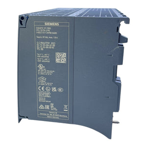 Siemens 6ES7517-3HP00-0AB0 CPU1517H für industriellen Einsatz