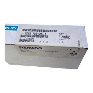 Siemens 6ES5700-8MA11 Bus Modul Siemens 6ES5700-8MA11 Bus Modul Siemens 6ES5700-