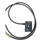 Pepperl+Fuchs VBA-4A-G10-E2J-1M-V15-G AS-Interface-Aktuatormodul 268536 Modul