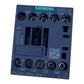 Siemens 3RH2344-1DB40-0KA0 Hilfsschütz für industriellen Einsatz Hilfsschütz