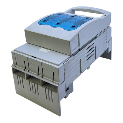 Wöhner LTS-00 160A NH-Sicherungstrennschalter - Industrie Einsatz Schalter