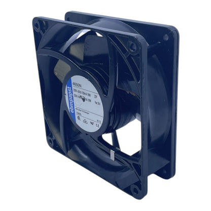 Ebmpapst 4650N Axiallüfter 230V 50Hz 120mA 19W 230V für industriellen Einsatz