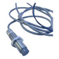 RECHNER Sensor IAS 10 A 250 mA PNP Näherungsschalter M12 - für Industrie Sensor