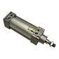 Bosch Pneumatikzylinder doppeltwirkend Ø50/80mm 0 822 242 003 10bar Zylinder