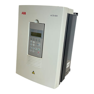ABB Frequenzumrichter 5,5kW ACS600 ACS6010009600C1200901 64095536 ABB Umrichter