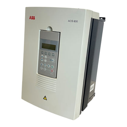 ABB Frequenzumrichter 5,5kW ACS600 ACS6010009600C1200901 64095536 ABB Umrichter