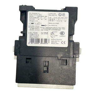 Siemens Schütz  Motorsteuerung24V DC Sirius 3RT1026-1B