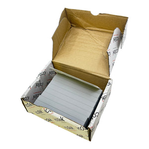 icotek Kabeldurchführungsplatte KEL-DPZ24/17 IP66 für Schaltschrank VE:8stk