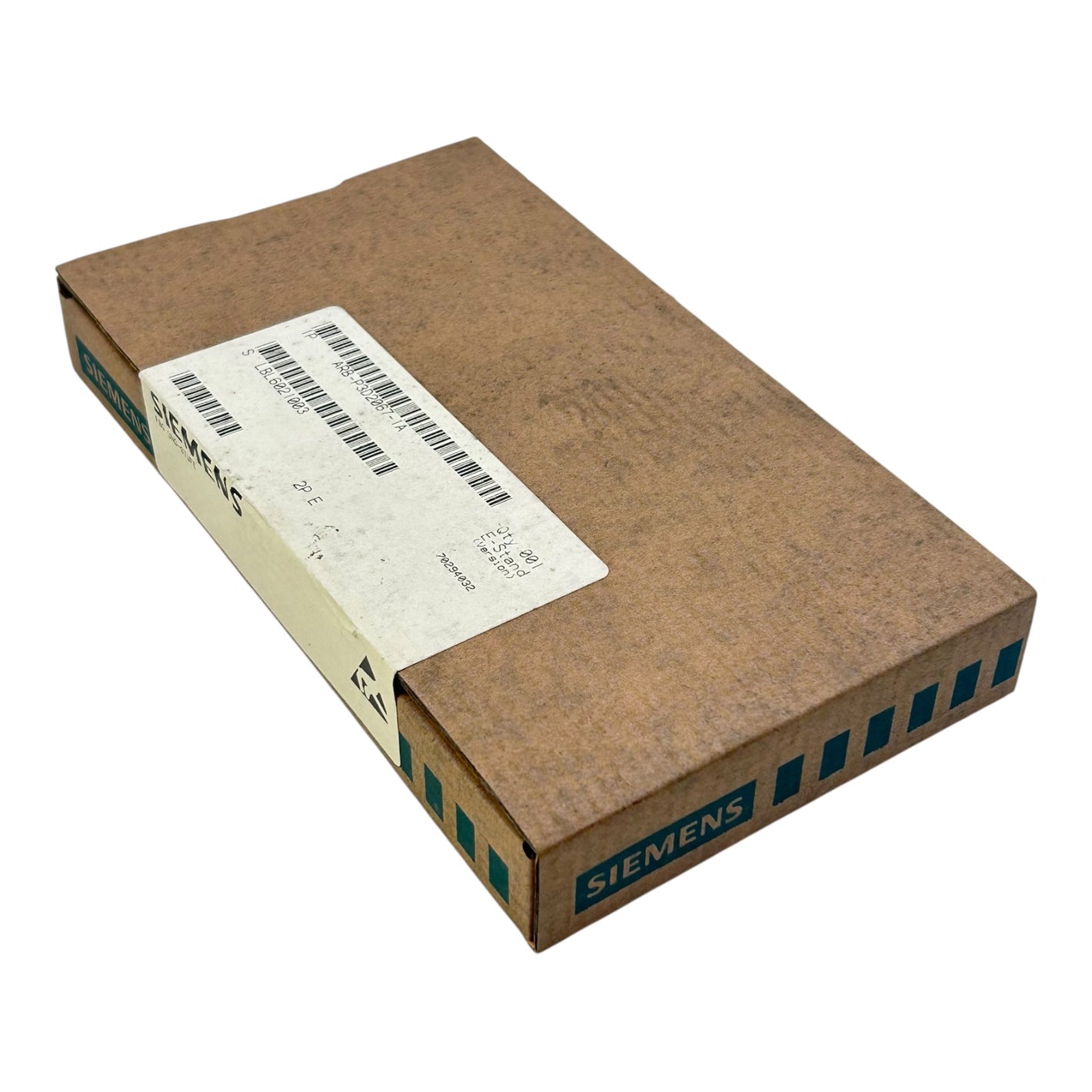 Siemens Interface-Modul ARB-P3D2067-1A für SIMATIC Systeme für Industrie