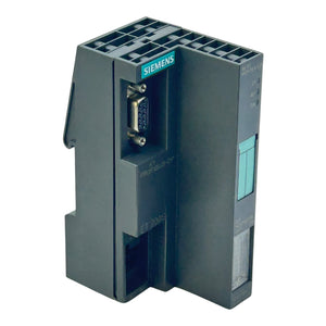 Siemens Profibus DP Modul 6ES7151-1BA02-0AB0 ET200S IM151 High Feature