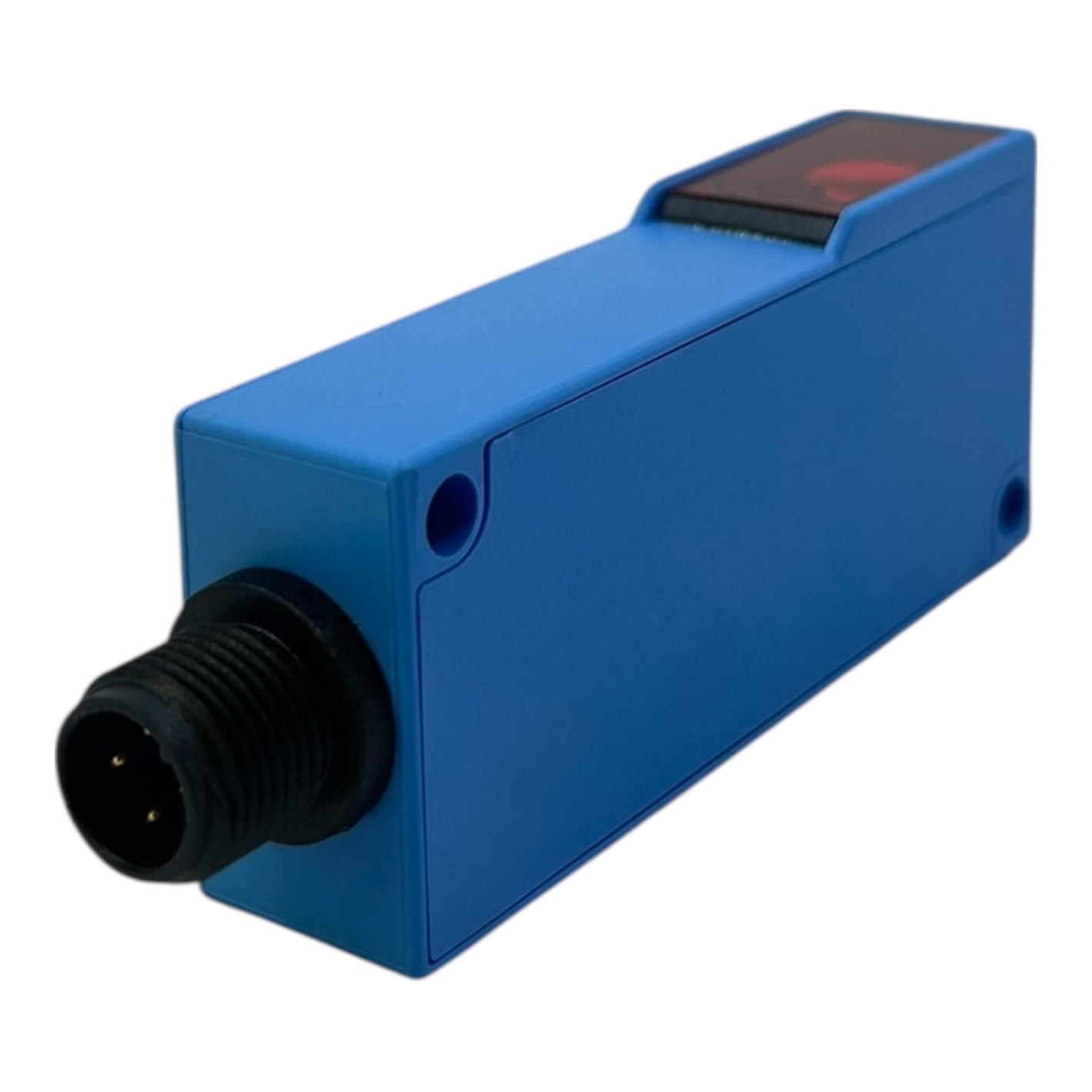 SICK Sensor Lichttaster WL18-P430S07 1012100 10–30V DC Reflexionslichtschranke M