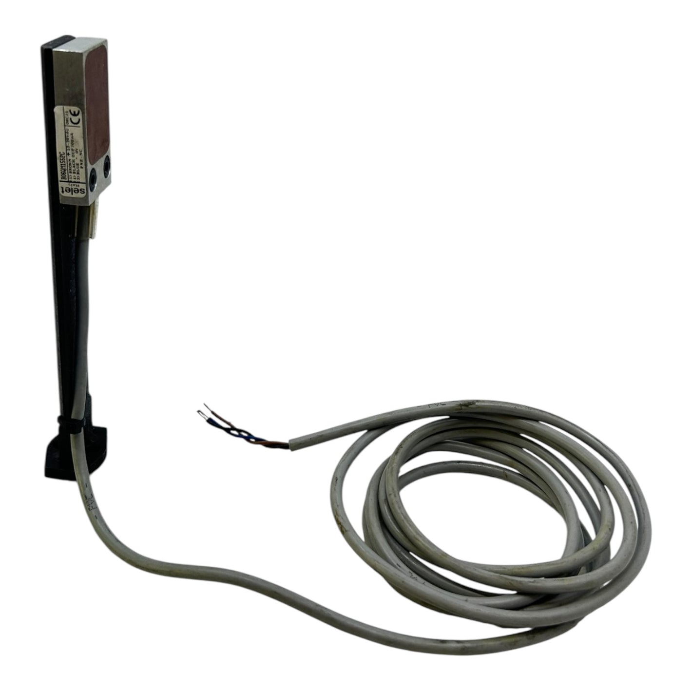 Selet Magnetsensor B06QM155PC PNP-NC Näherungsschalter 10-30V DC Induktiv