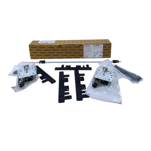 Siemens Verriegelungssatz für Leistungsschalter 3VA9088-0VM10