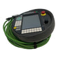 Siemens SINUMERIK HT8 Handbediengerät 6FC5403-0AA20-0AA1 mit Kabel