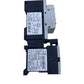 Siemens Sirius Motorschutzschalter 3RV1011-1CA10 + Schütz 3RT1016-1BB42 24V DC