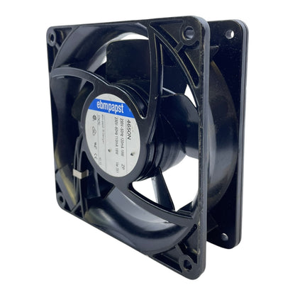 ebmpapst Lüfter 4650N 230V AC Axiallüfter 120mm 19W Industrie Ventilator