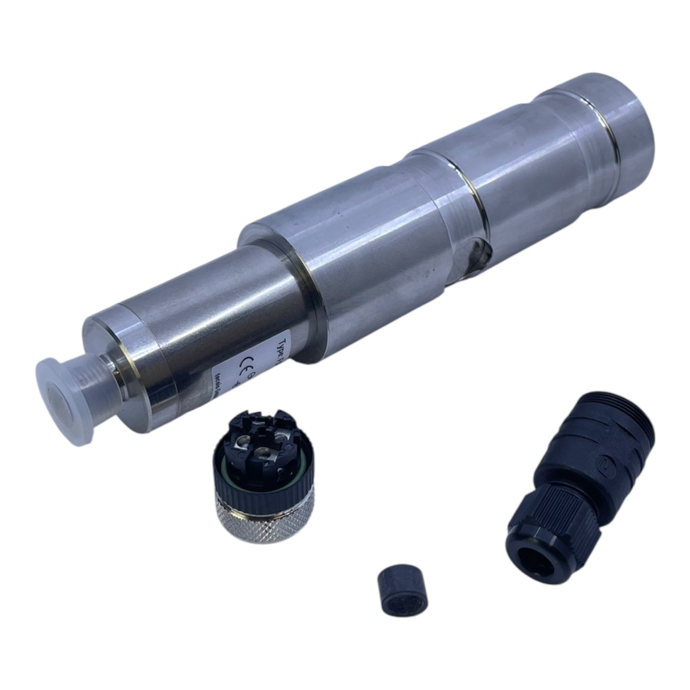 Tecsis Kraftaufnehmer F53011450001 50kN 4–20mA 10–30VDC IP67