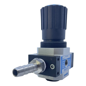 Festo Druckregelventil Pneumatikventil LR-D-MINI 120517 für die Industrie